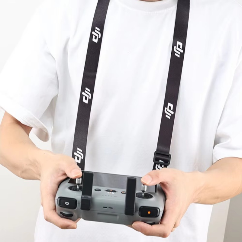 Anti-Drop Adjustable Neck Lany - огляд і ціна Drone Dji Rc Pro