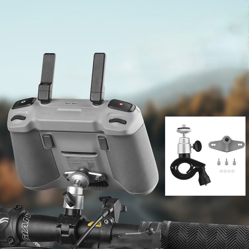 RC RC2 Remote Control Bike Hol - огляд і ціна Drone Dji Rc Pro