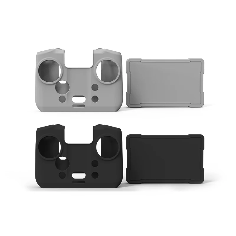 2in1 Silicone Case for DJI RC  - огляд і ціна Drone Dji Rc Pro