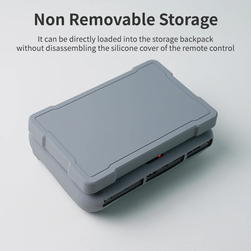 2in1 Silicone Case for DJI RC  - огляд і ціна Drone Dji Rc Pro