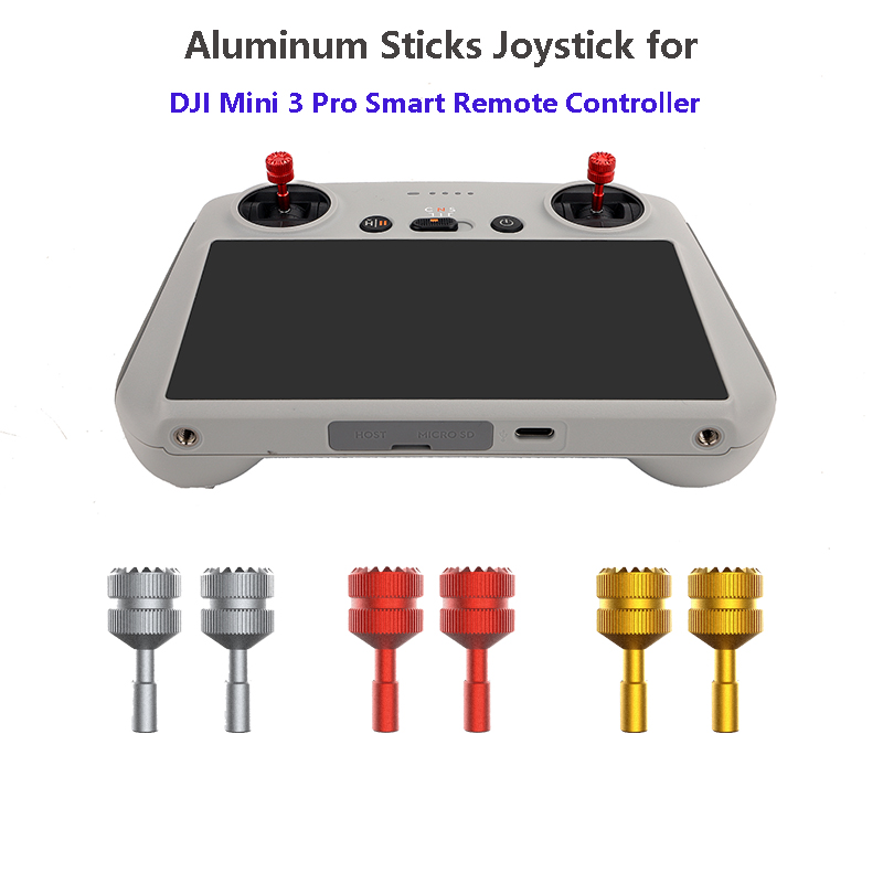 Remote Controller Joystick For - огляд і ціна Drone Dji Rc Pro