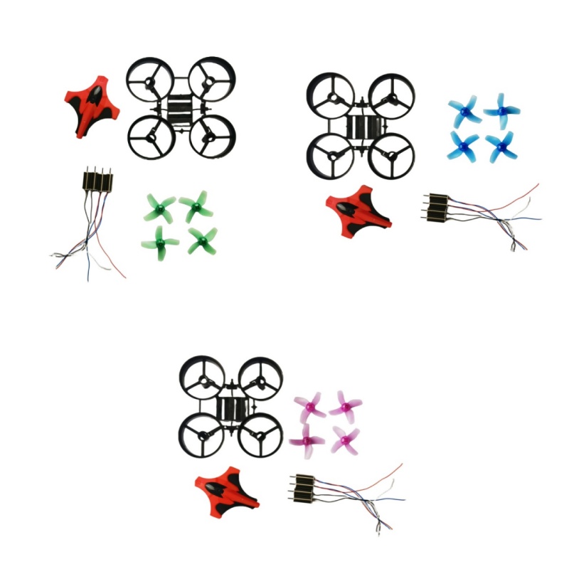 DIY Mini RC Drone Kit-BLH8700/ - огляд і ціна Drone Rc Leading