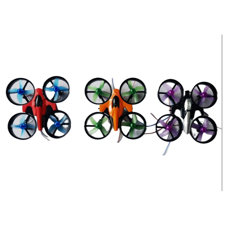 DIY Mini RC Drone Kit-BLH8700/ - огляд і ціна Drone Rc Leading