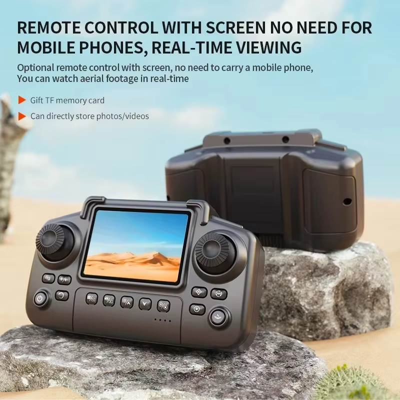 Hot Sell E88 Mini RC Drone 8K  - огляд і ціна Drone E88 Rc Quadcopter