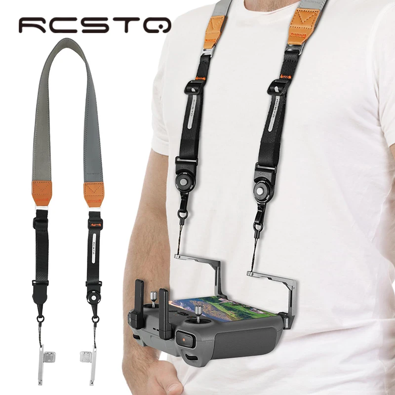 RCSTQ For DJI RC/ RC 2 Drone R - огляд і ціна Drone Dji Rc Pro