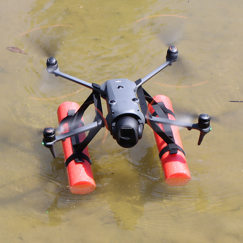 For DJI MAVIC 4 Pro Drone Land - огляд і ціна Drone Dji Rc Pro