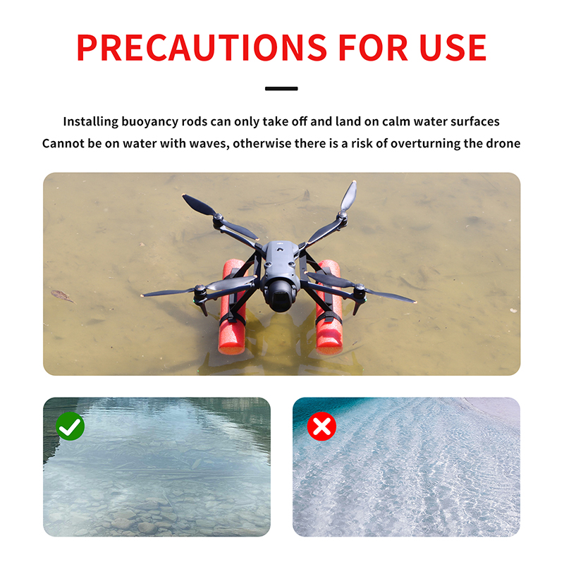 For DJI MAVIC 4 Pro Drone Land - огляд і ціна Drone Dji Rc Pro
