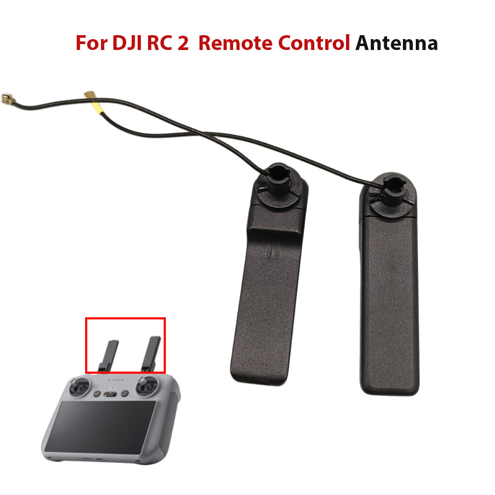 Original RC 2 / RC Pro Remote  - огляд і ціна Drone Dji Rc Pro