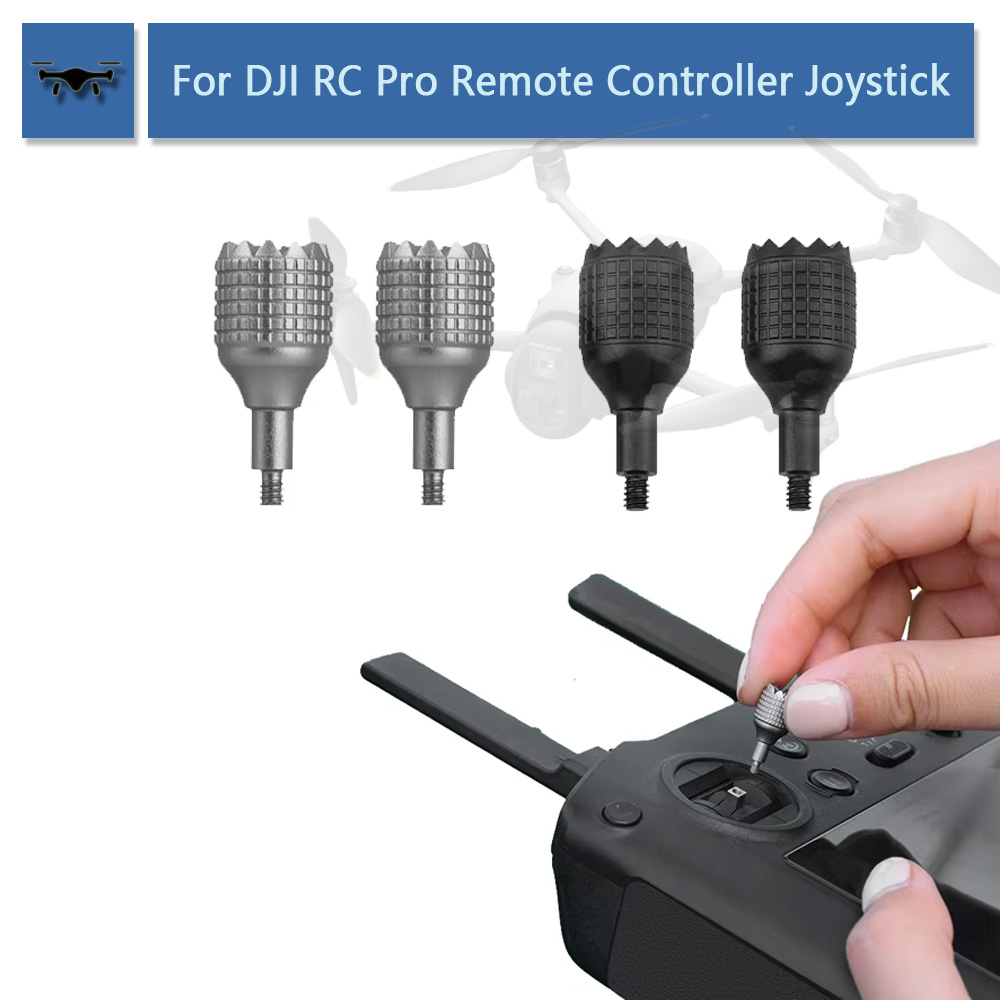 Original Joystick Thumb Stick  - огляд і ціна Drone Dji Rc Pro
