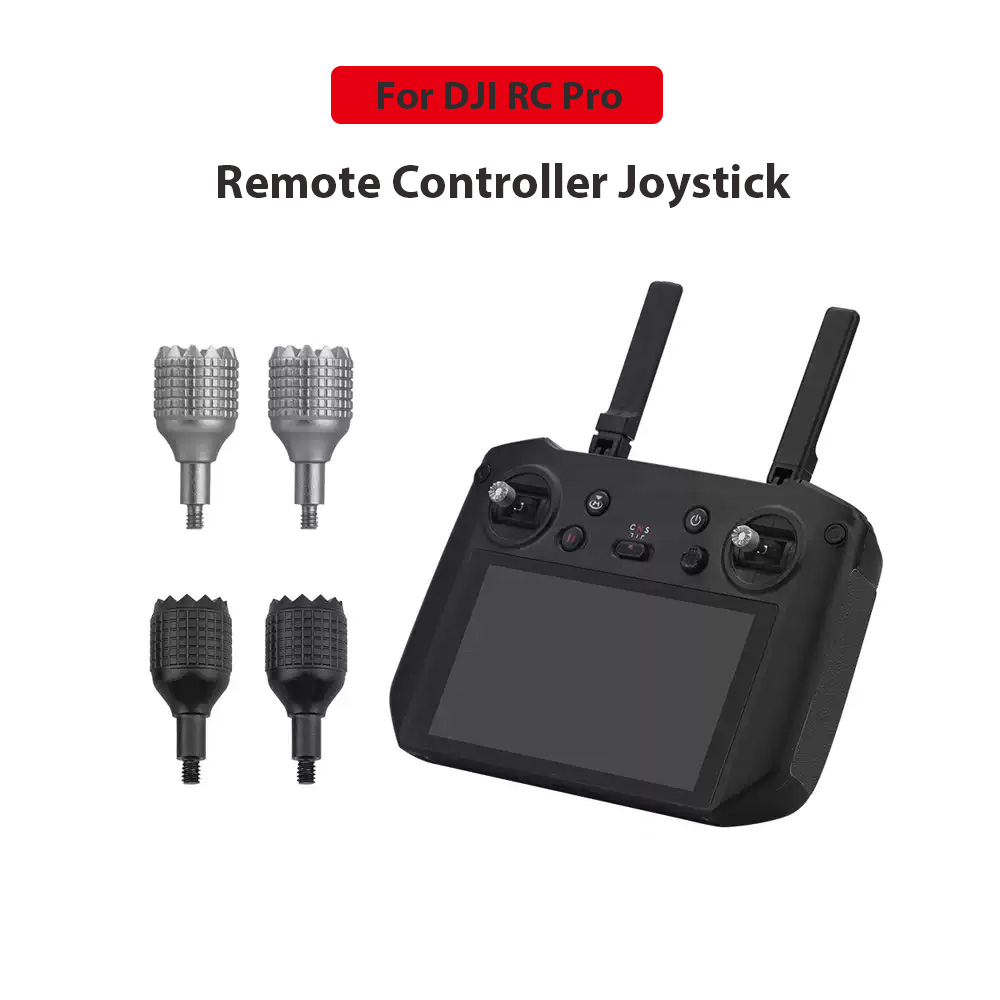 Original Joystick Thumb Stick  - огляд і ціна Drone Dji Rc Pro