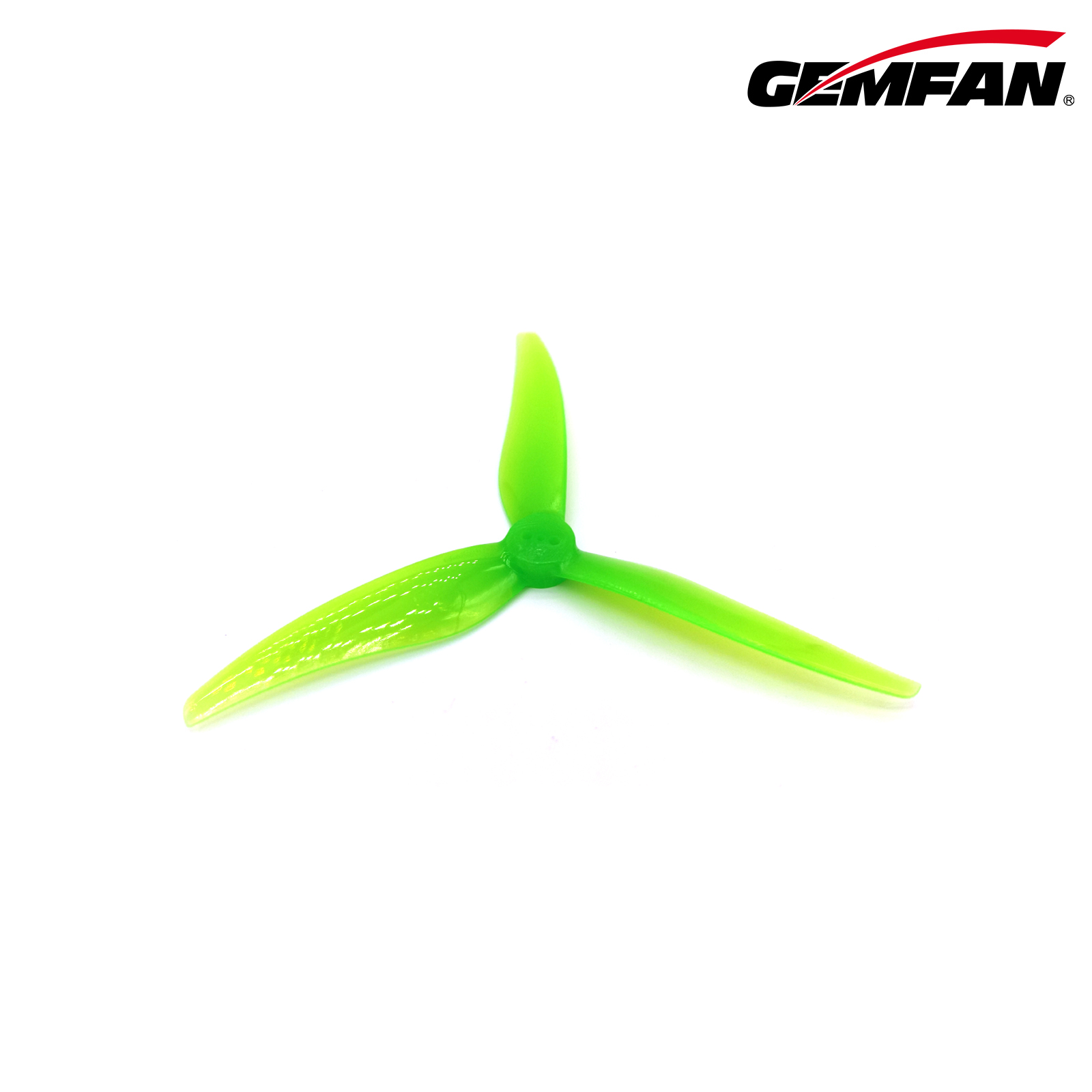 Hurricane SL 5125 3Blade Gemfa - огляд і ціна Drone Rc Leading