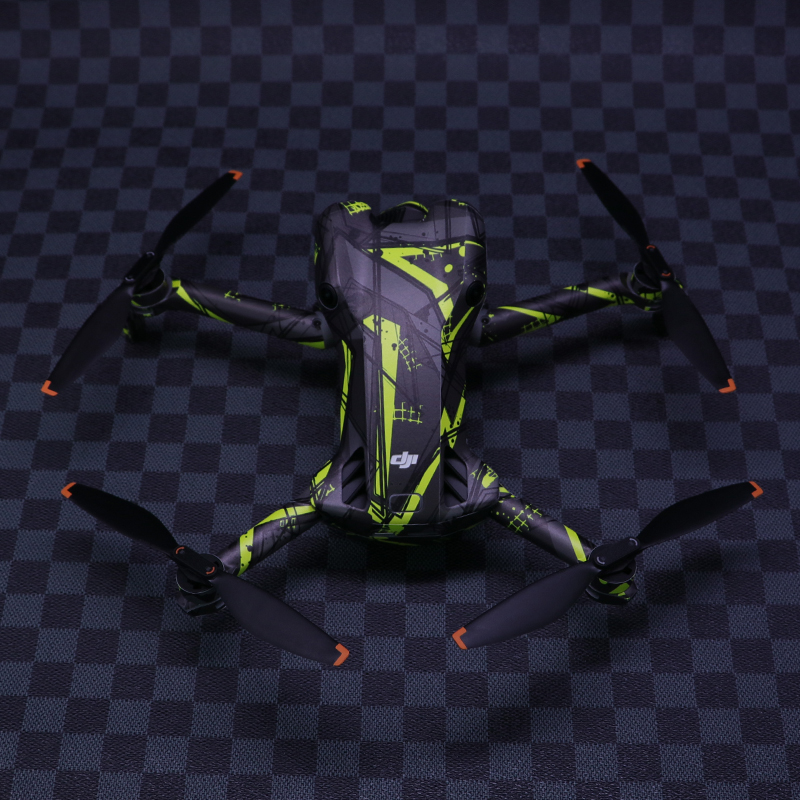 For DJI Mini 5Pro Drone Sticke - огляд і ціна Drone Dji Rc Pro