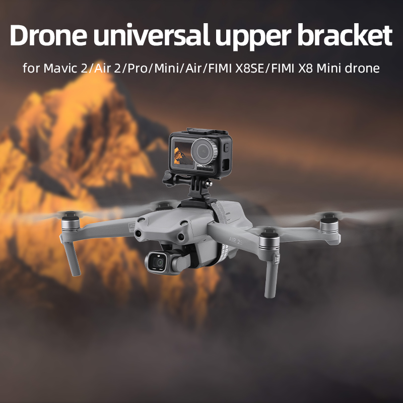 Drone Accessory Camera Fill Li - огляд і ціна Drone Dji Rc Pro