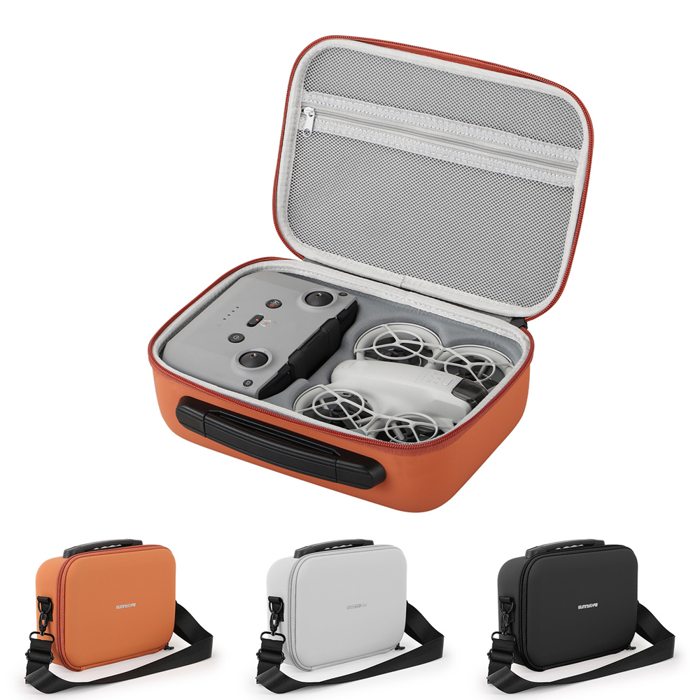 Storage Bag For DJI NEO Box Sh - огляд і ціна Drone Rc Cover