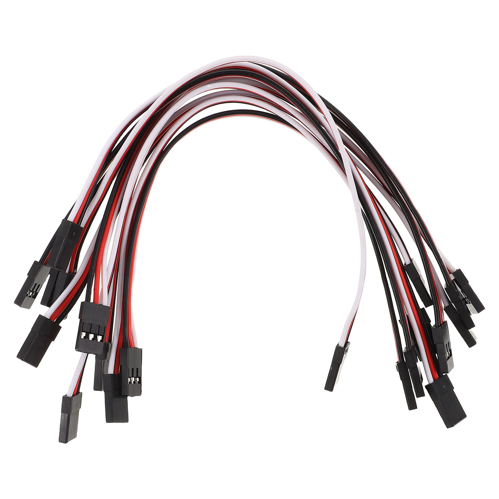 10pcs RC Extension Cable – Wea - огляд і ціна Drone Rc Leading