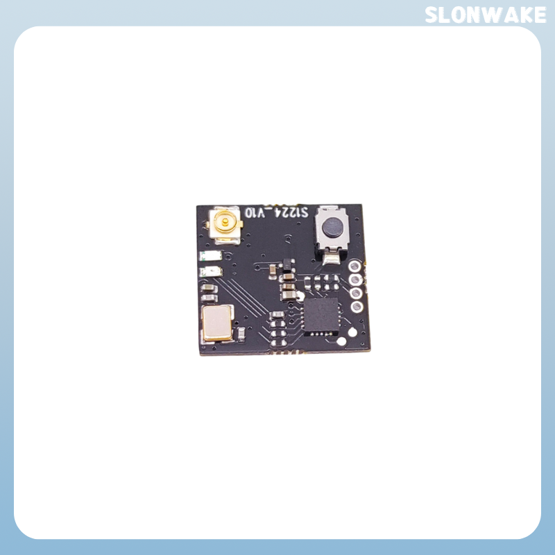 Mini 5.8G 40CH 25/100/250mW Ad - огляд і ціна Drone Rc Toy