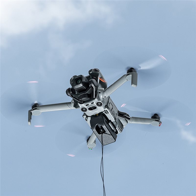 STARTRC Professional Drone Thr - огляд і ціна Drone Dji Rc Pro