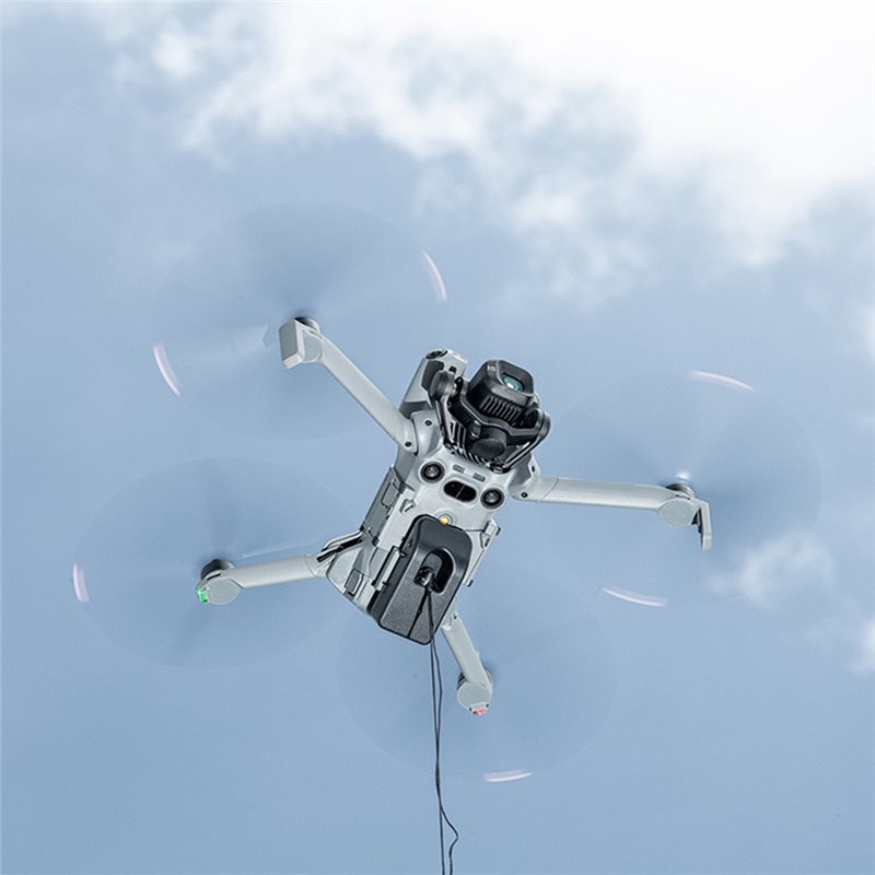 STARTRC Professional Drone Thr - огляд і ціна Drone Dji Rc Pro