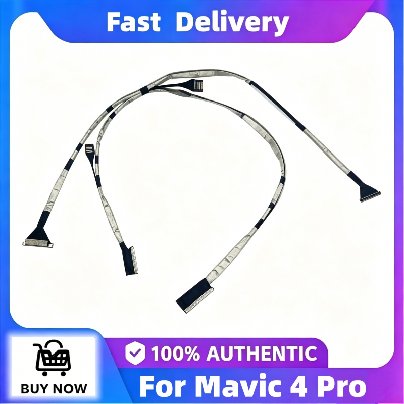 Gimbal Signal Cable for DJI Ma - огляд і ціна Drone Dji Rc Pro