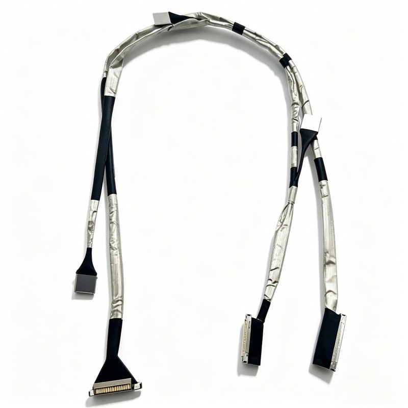 Gimbal Signal Cable for DJI Ma - огляд і ціна Drone Dji Rc Pro