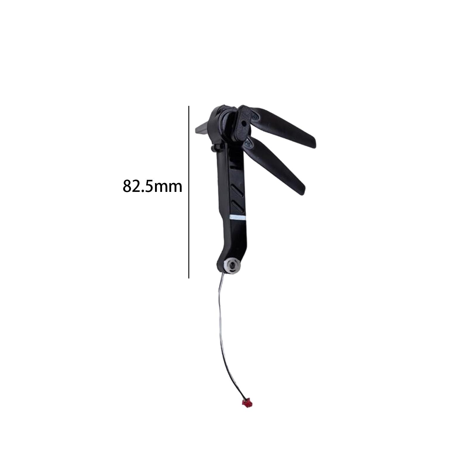 RC Drone Accessories Motor Arm - огляд і ціна Drone E88 Rc Quadcopter