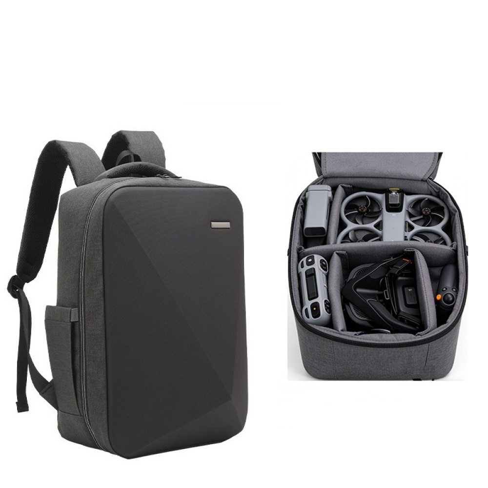 Drone Backpack for DJI Avata 3 - огляд і ціна Drone Rc Cover