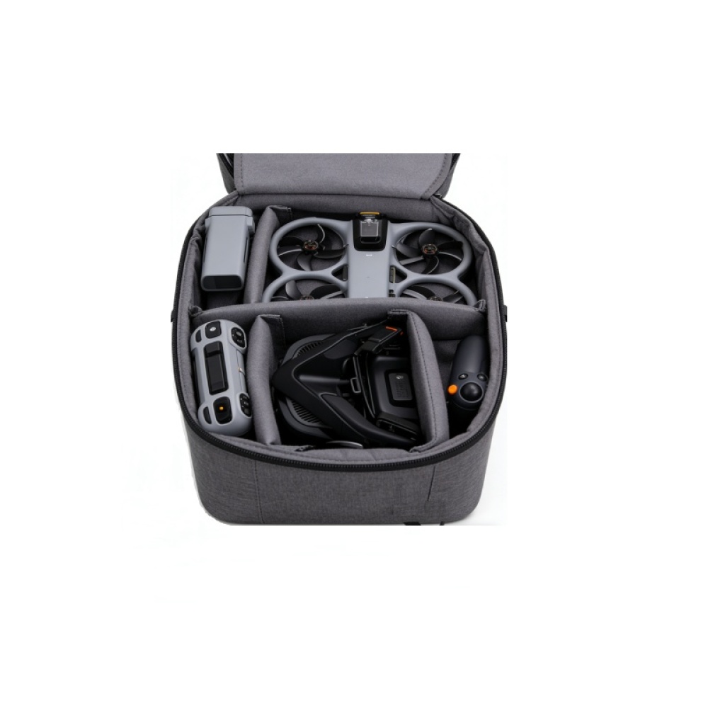 Drone Backpack for DJI Avata 3 - огляд і ціна Drone Rc Cover