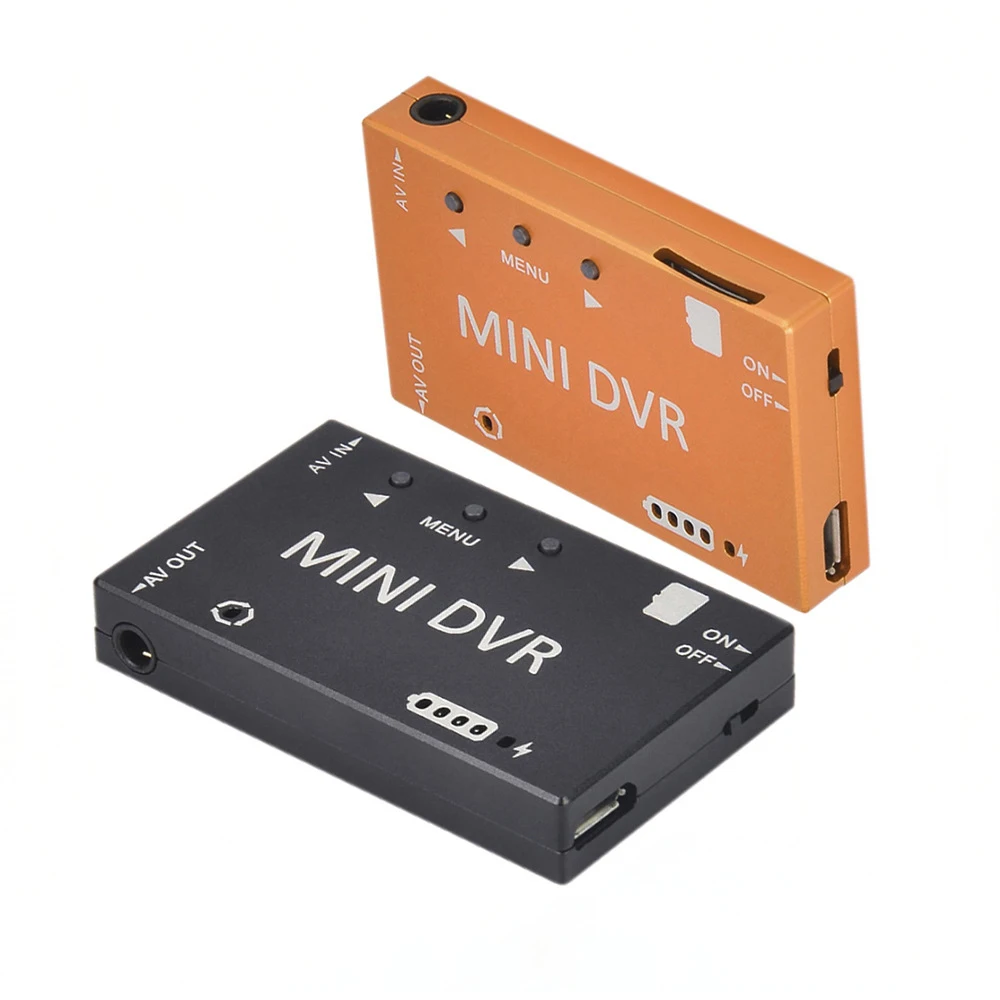 Mini FPV DVR Module Video Audi - огляд і ціна Drone Dji Rc Mini