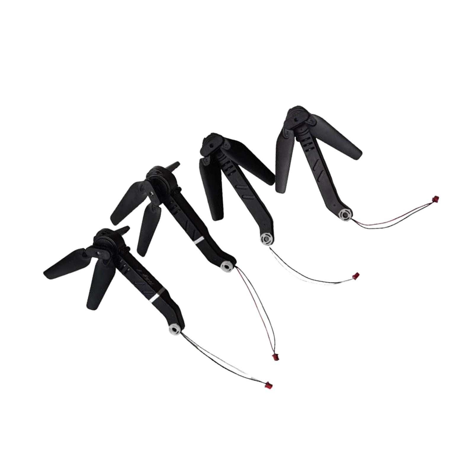 RC Drone Arm Set for E88 Quadc - огляд і ціна Drone E88 Rc Quadcopter
