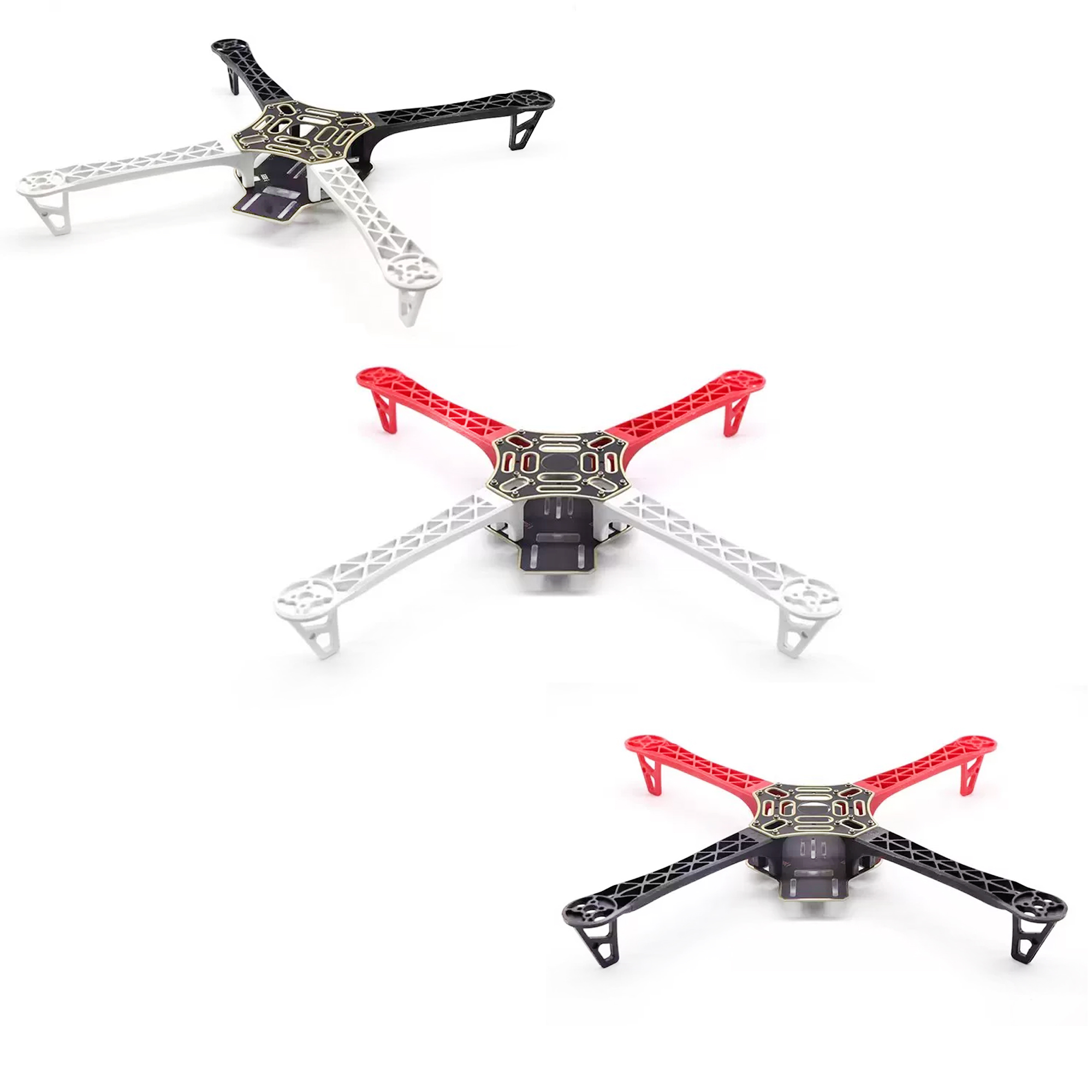 High Quality F450 F550 Drone W - огляд і ціна Drone Rc Leading