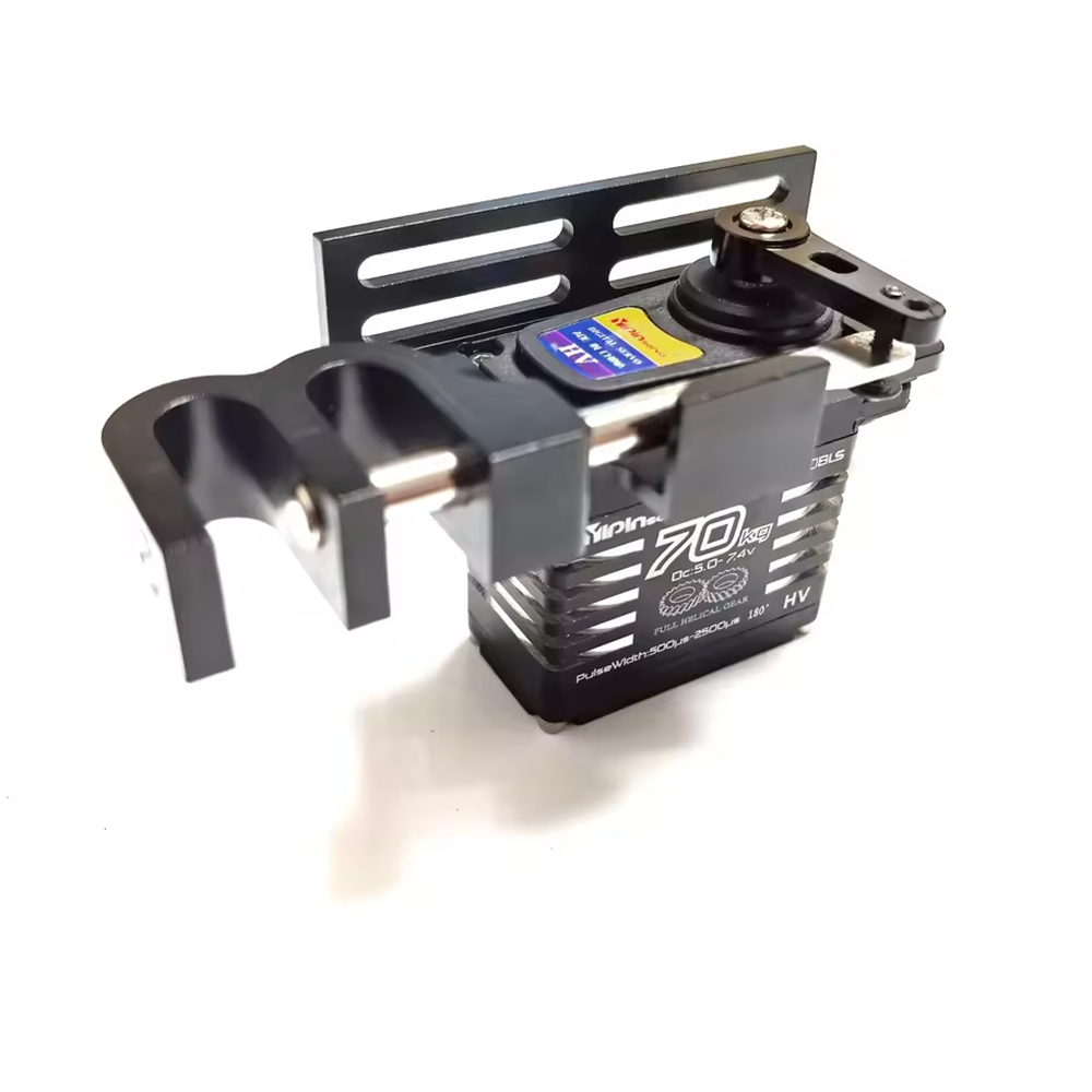 70kg Brushless Servo Motor 42k - огляд і ціна Drone Rc Leading