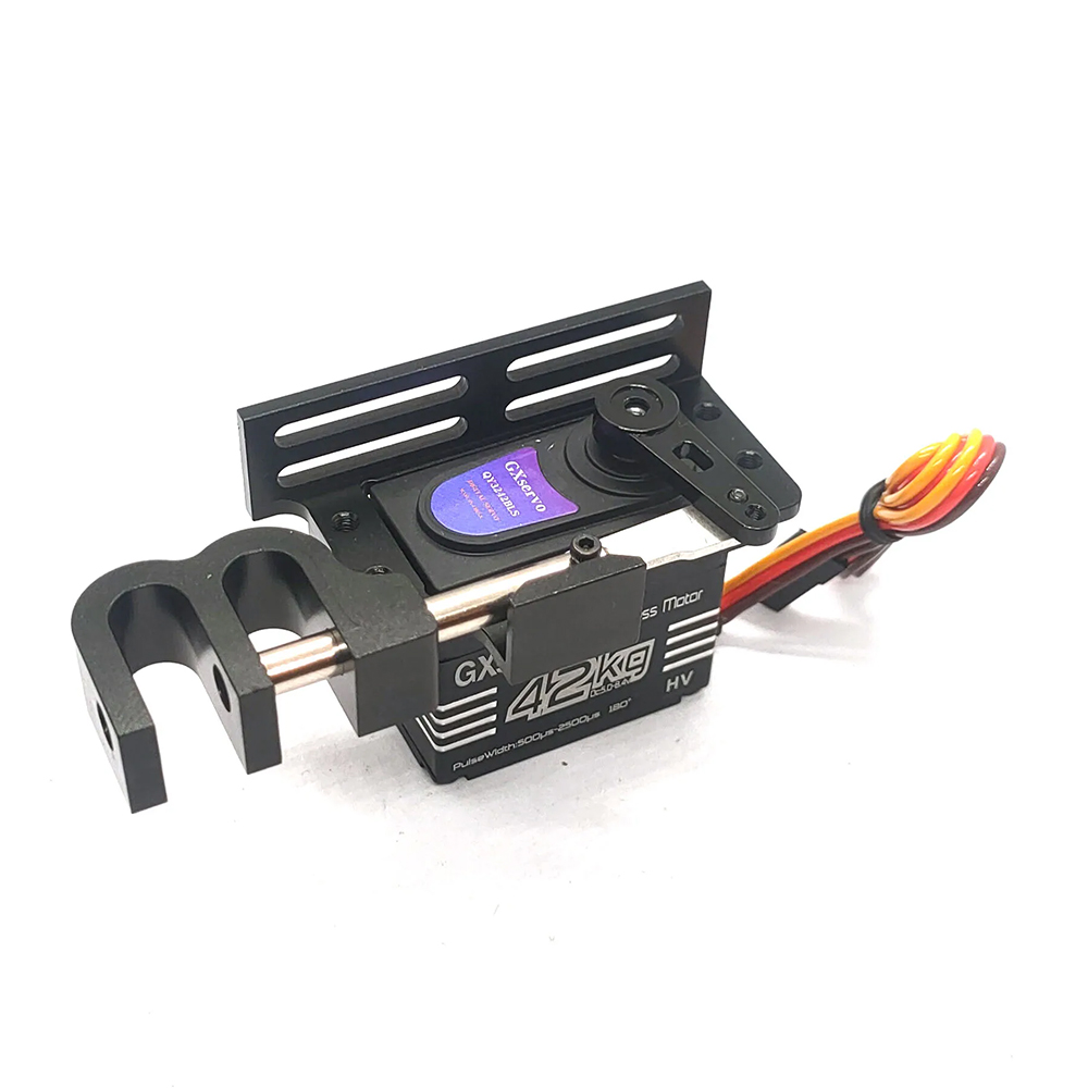 70kg Brushless Servo Motor 42k - огляд і ціна Drone Rc Leading