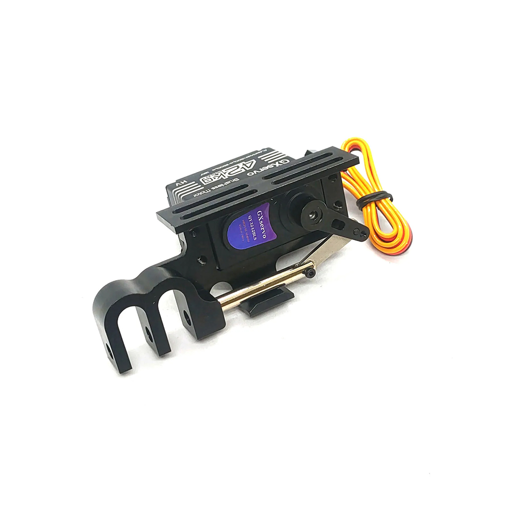 70kg Brushless Servo Motor 42k - огляд і ціна Drone Rc Leading